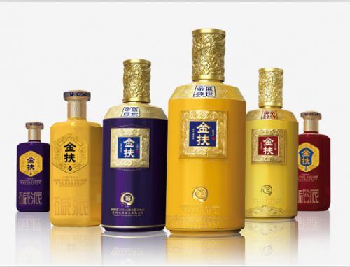 玖掌柜金扶堿派醬酒 產(chǎn)品創(chuàng)新引領(lǐng)白酒產(chǎn)業(yè)升級新趨勢