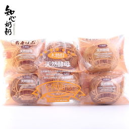 健康新選擇 鑫康佳品無糖手撕面包，關(guān)愛血糖，甜蜜無負(fù)擔(dān)