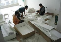 寶安區(qū)工廠搬遷全方位指南 詳和搬遷服務(wù)與在線信息咨詢解析